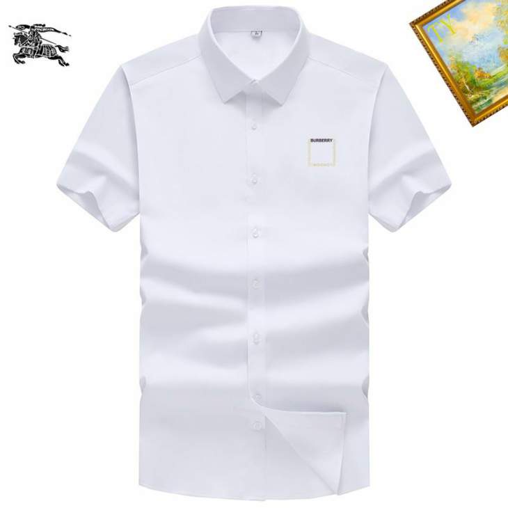 Picture of Burberry Shirts Short _SKUBurberryS-4XL25tx9228055